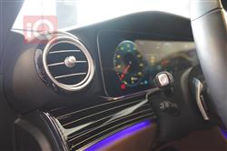 مێرسێدس بێنز E-Class